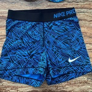 COPY - Nike shorts